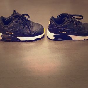 Nike AirMax Toddler Size 7c